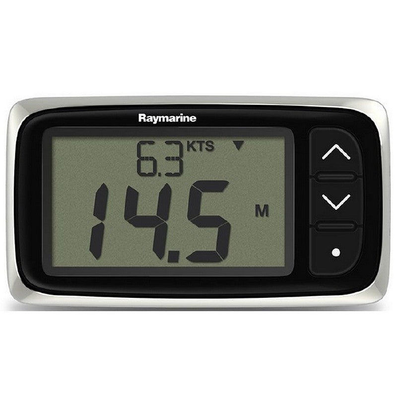 Raymarine i40 Bidata Instrumentation - Display