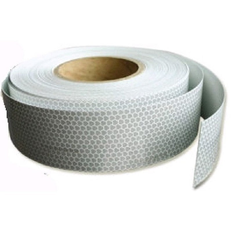 PSP SOLAS Retroreflective Tape 50mm x 45m