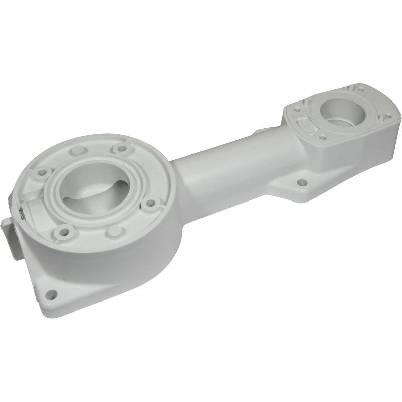 Jabsco 29041-1000 Toilet Base Assembly