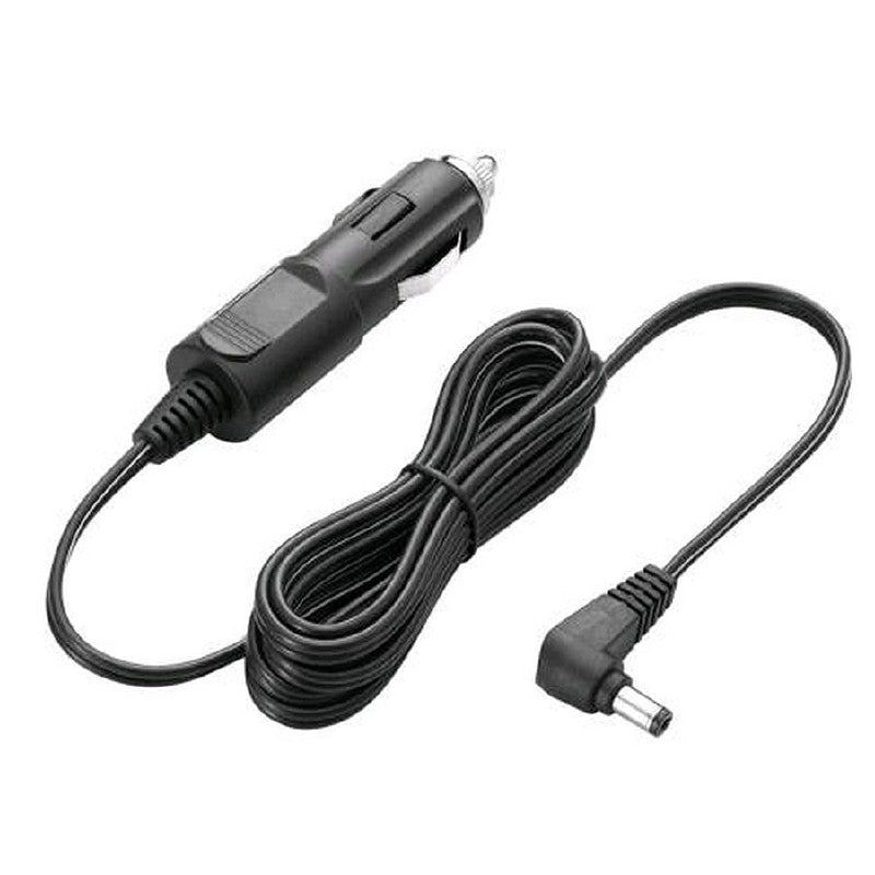 Icom Cigar Lighter Cable 12v CP23L.001