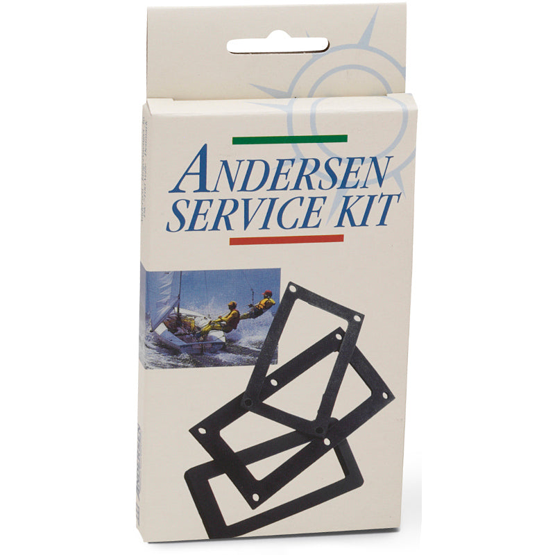 Andersen Self Bailer Service Kit - New Large