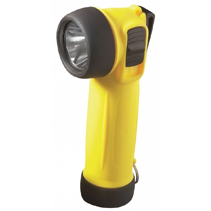 Ocean Safety Fireman's Right Angled Torch ATEX Intrinsically Safe