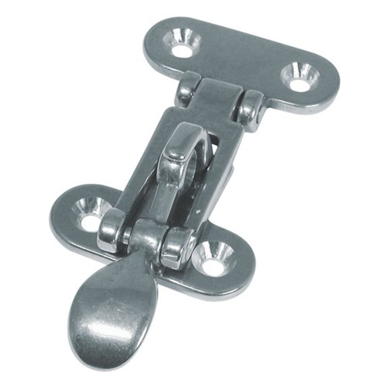 Aquafax Security Toggle Fastener Chrome