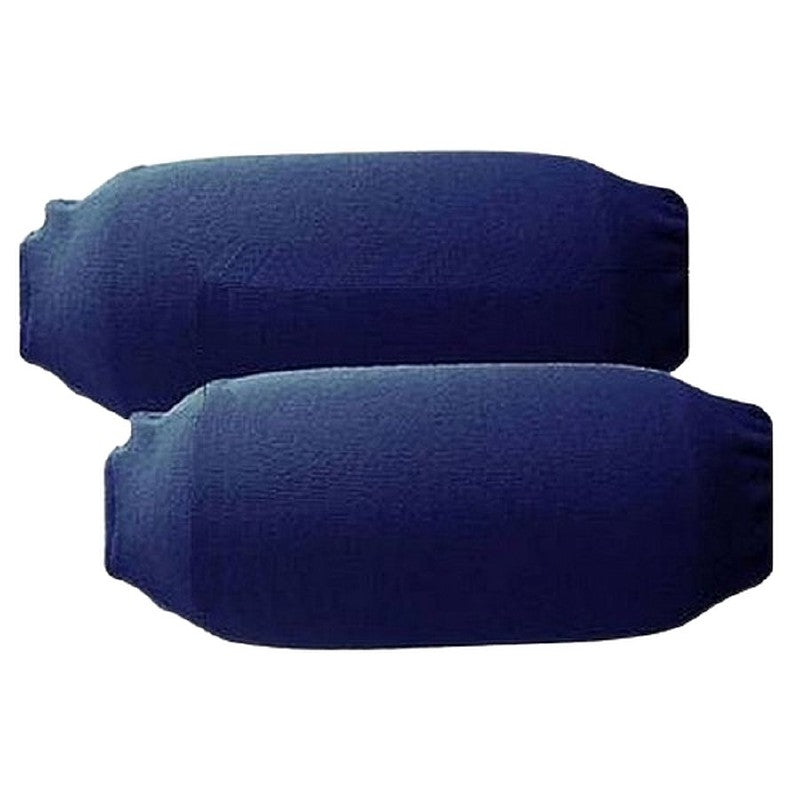 Fender Fits Size F0 Fender Sox 15cm x 40cm Navy - Pair