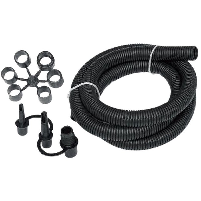 Scoprega Bravo SP14 Spare Foot Pump Hose and Fittings