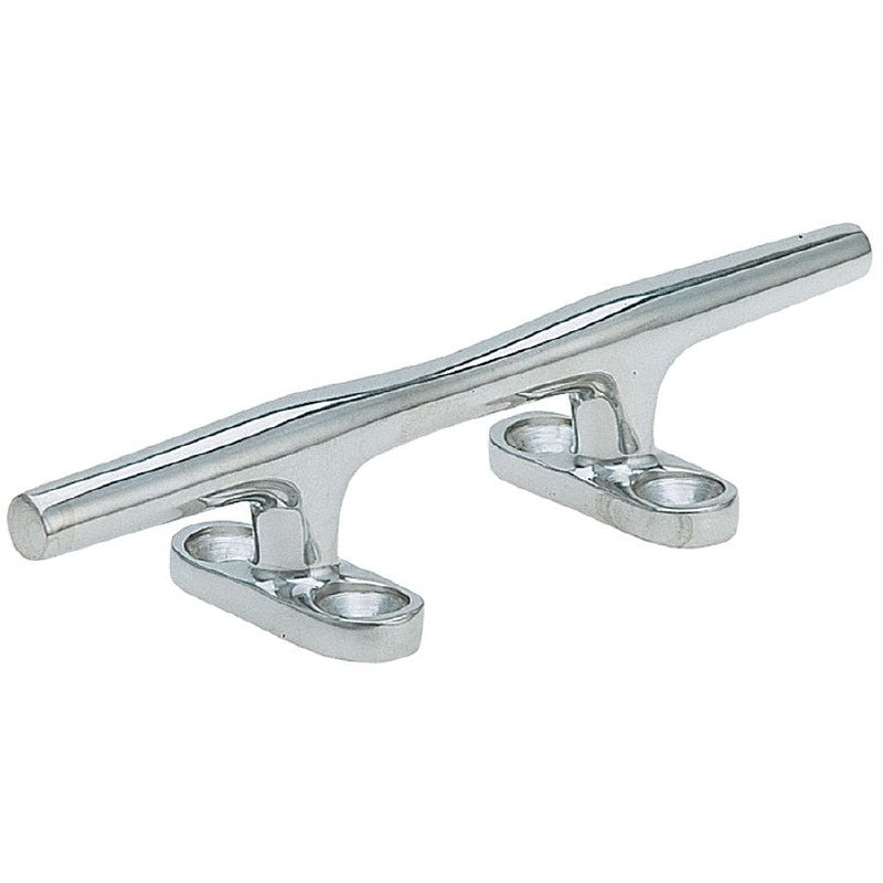 Talamex Stainless Steel Hollow Base Cleat 305mm