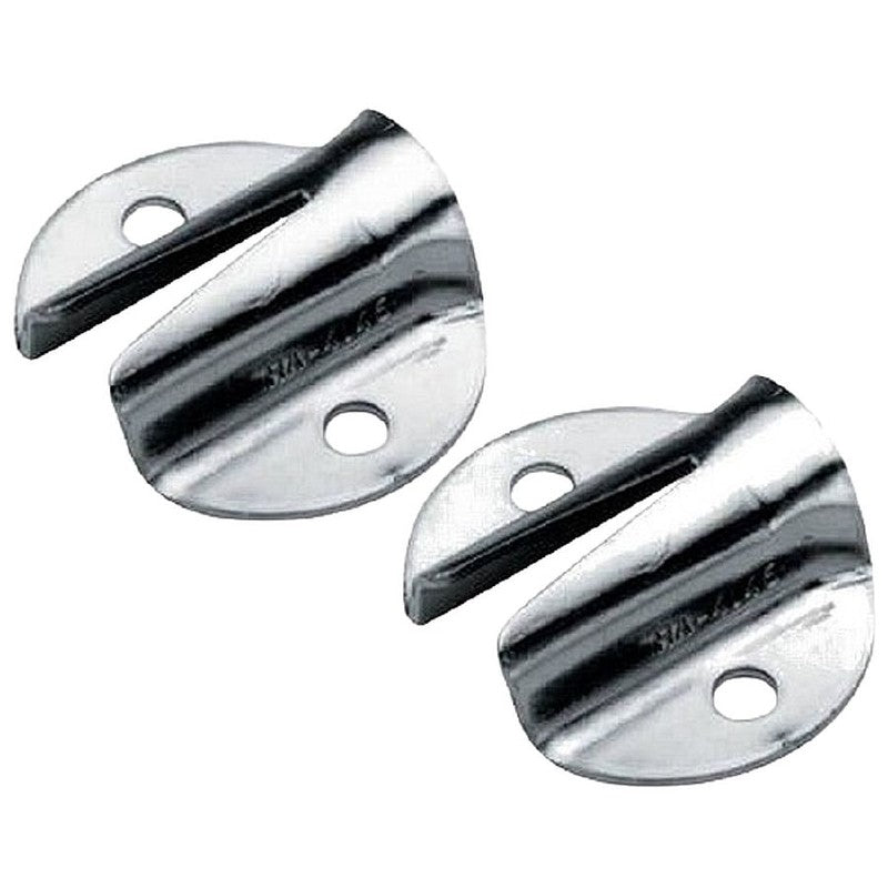 Allen AL-4146 Jam Cleat - Pack of 2