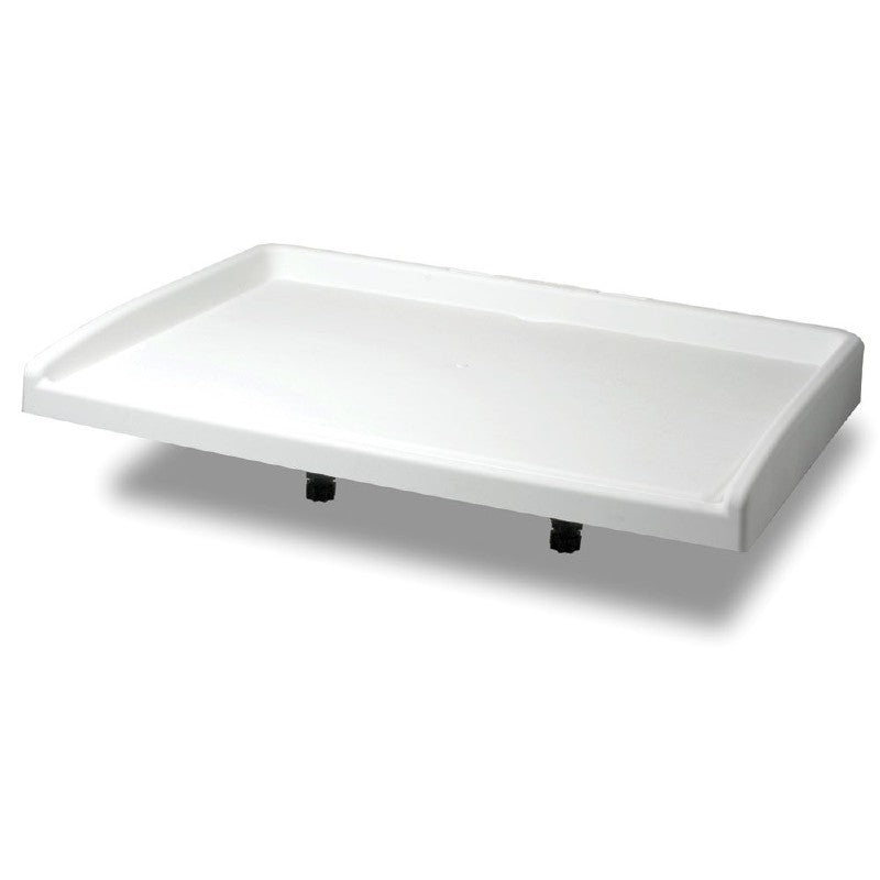 Railblaza Fillet Table 525 x 350mm White