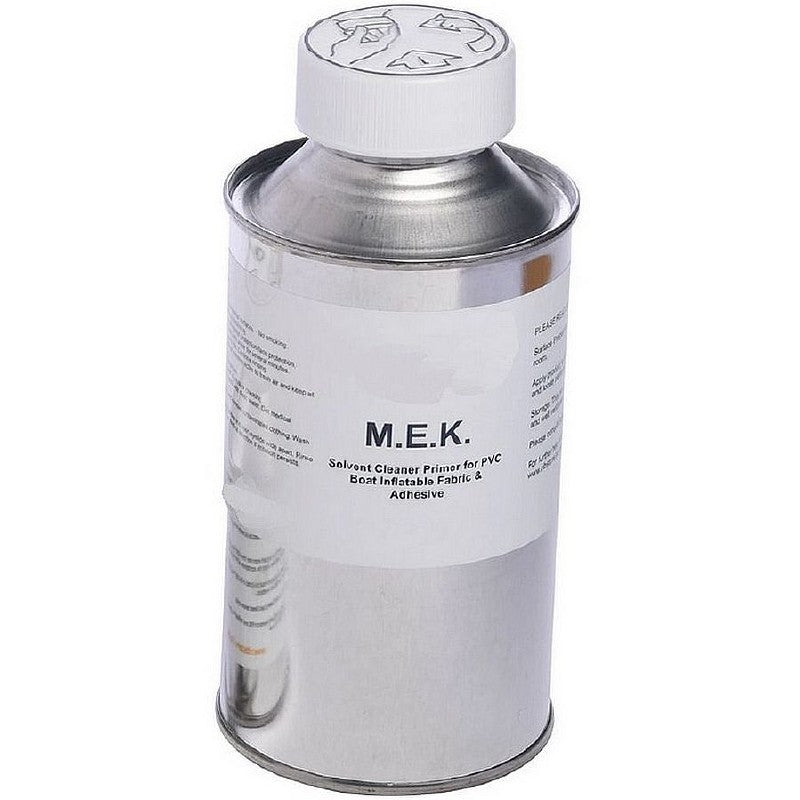 IBS MEK PVC Solvent 1 Litre