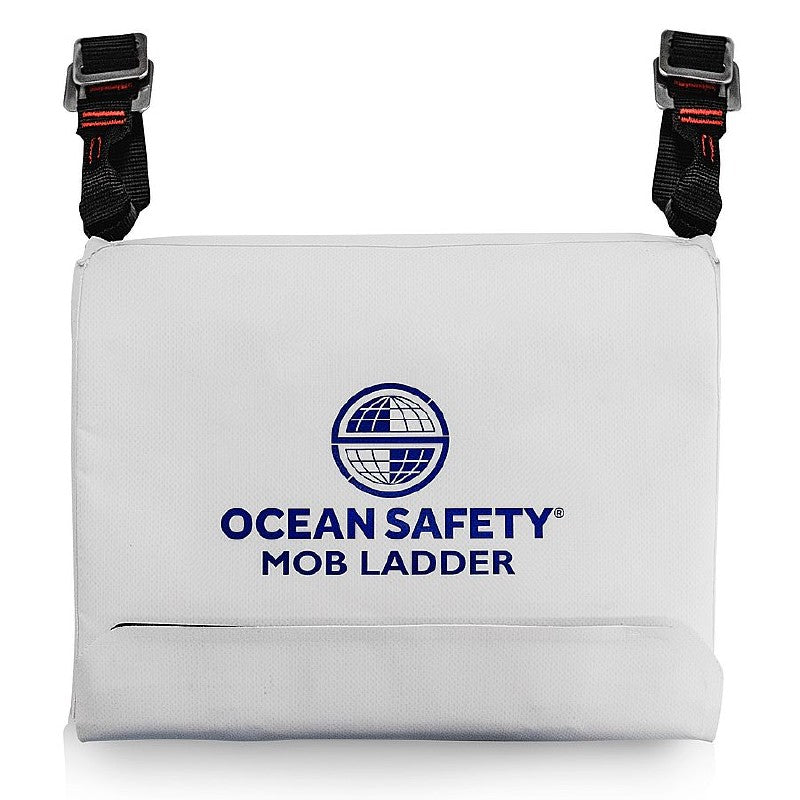 Ocean Safety MOB Ladder Recovery Ladder 3m