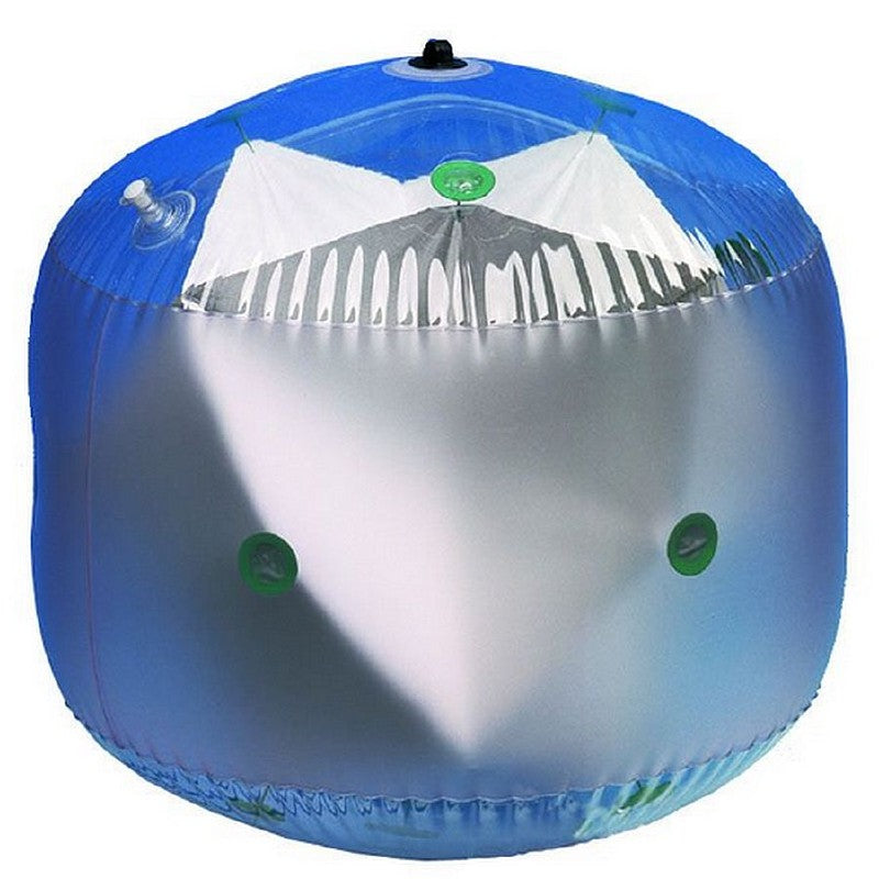 Echomax EMA03i SOLAS Inflatable Radar Reflector