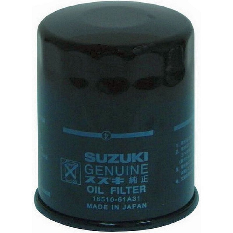 Suzuki 70/80/90/100/115 Oil Filter 16510-90J00