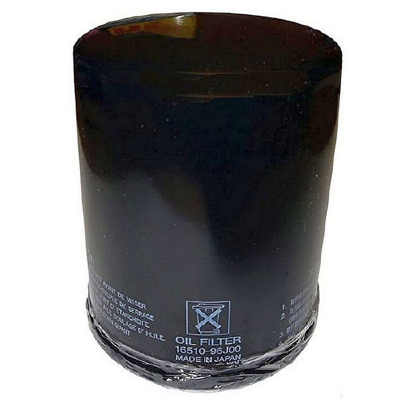 Suzuki 150/175/200/225/250 Oil Filter 16510-96J00