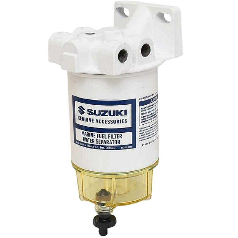 Suzuki Water Seperator/Fuel Filter  99000-79N12-012