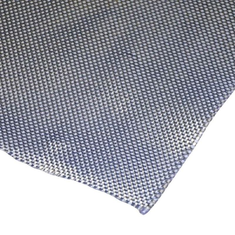 West System 741B Glass Cloth 1M x 1M Plain Weave 200g