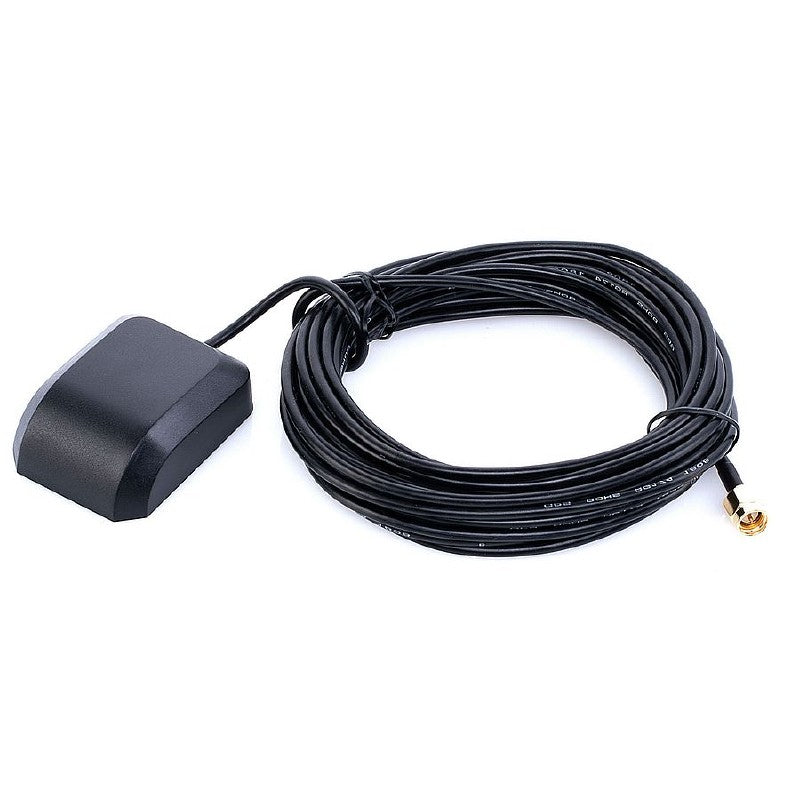 Standard Horizon SCU-38 GPS Antenna with 5m of Cable for GX1400GPS/1800E/1850E/2400