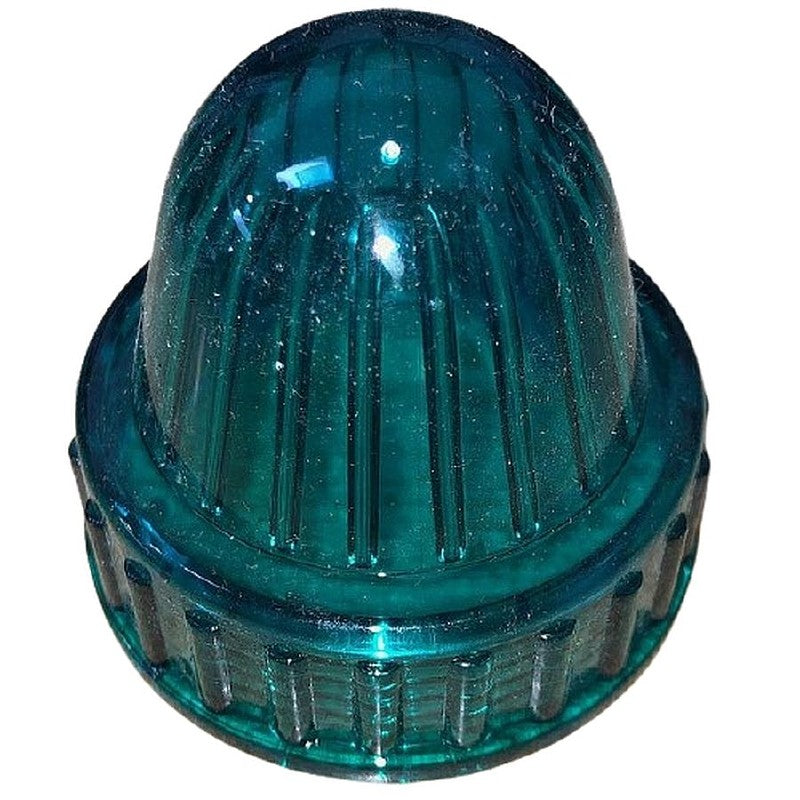 Lalizas Emergency Navigation Lights - Spare Green Lens Top