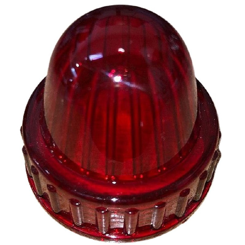 Lalizas Emergency Navigation Lights - Spare Red Lens Top