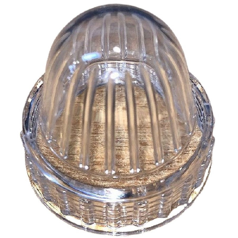 Lalizas Emergency Navigation Lights - Spare Clear Lens Top