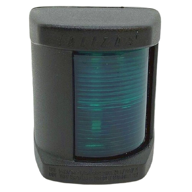 Lalizas 12m Series Navigation Light - Starboard