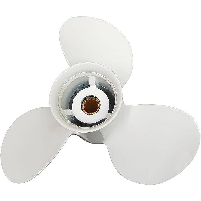 Yamaha Propeller 3X9-7/8 X12 -F