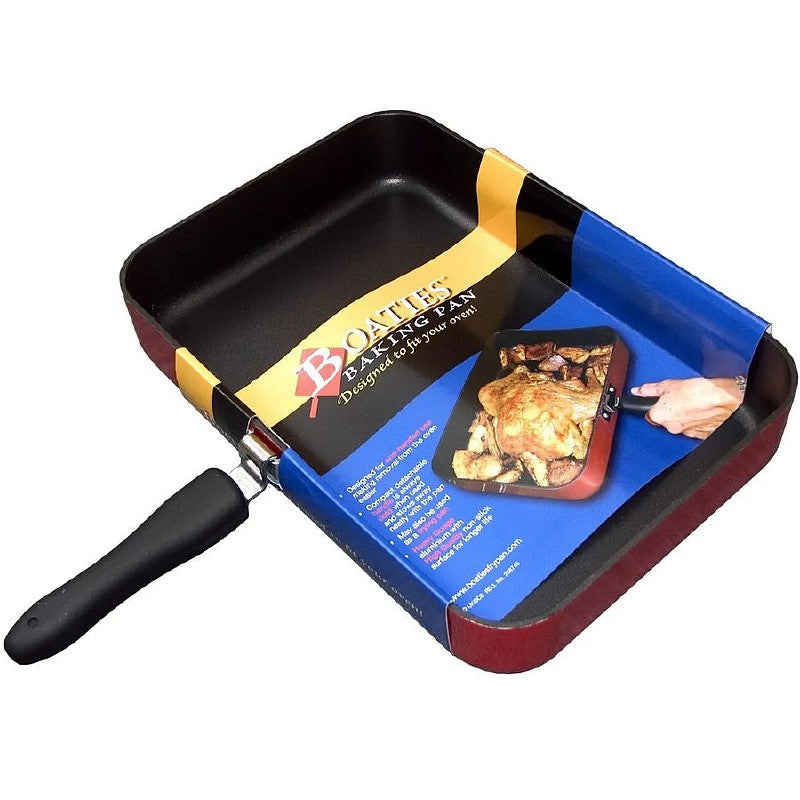 Boaties Rectangular Baking Pan