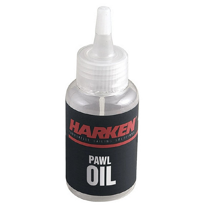 Harken Winch Pawl Oil for Pawls and Springs