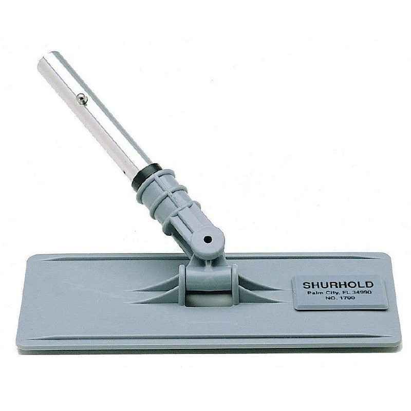 Shurhold Swivelling Scrubbing Pad Holder