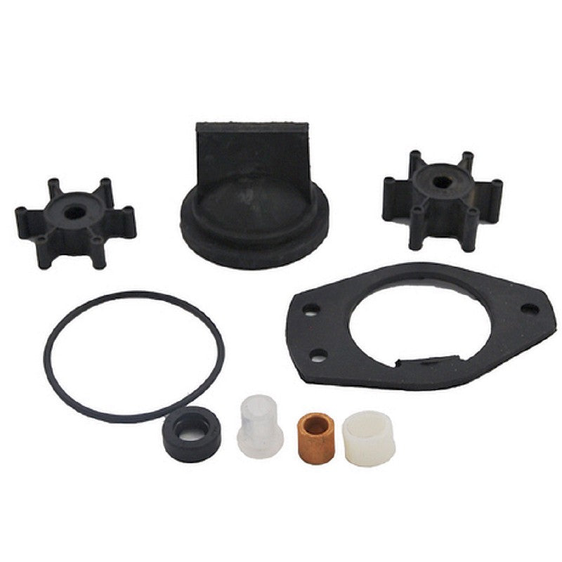 RM69 Repair Kit for Electric Toilet Pump 625