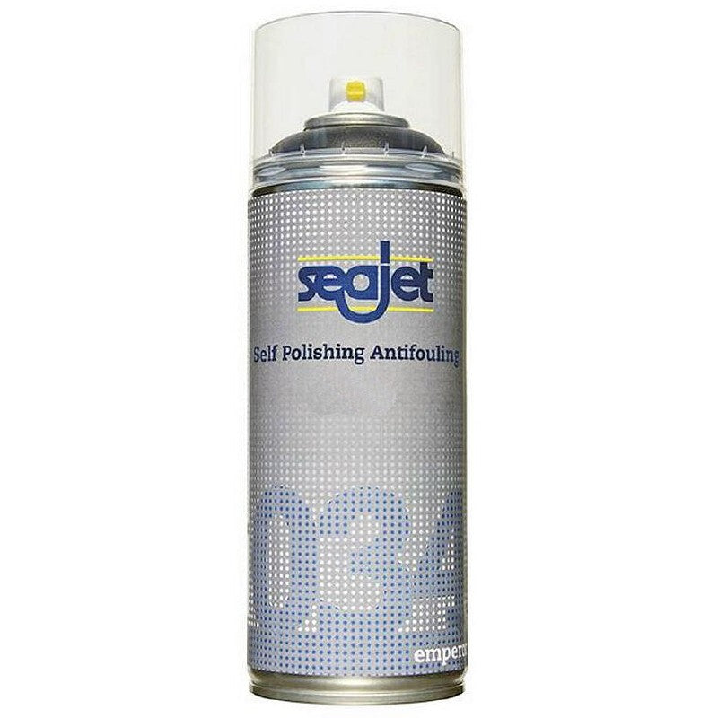 Seajet 034 Emperor A Antifoul Spray Black 400ml