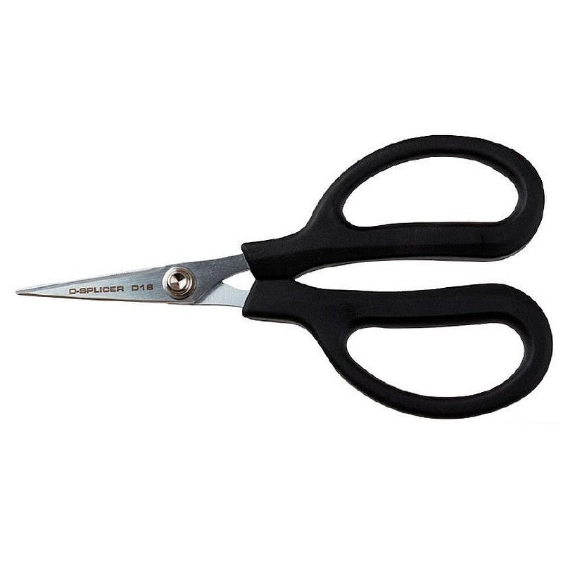 D-Splicer Dyneema Scissors D16