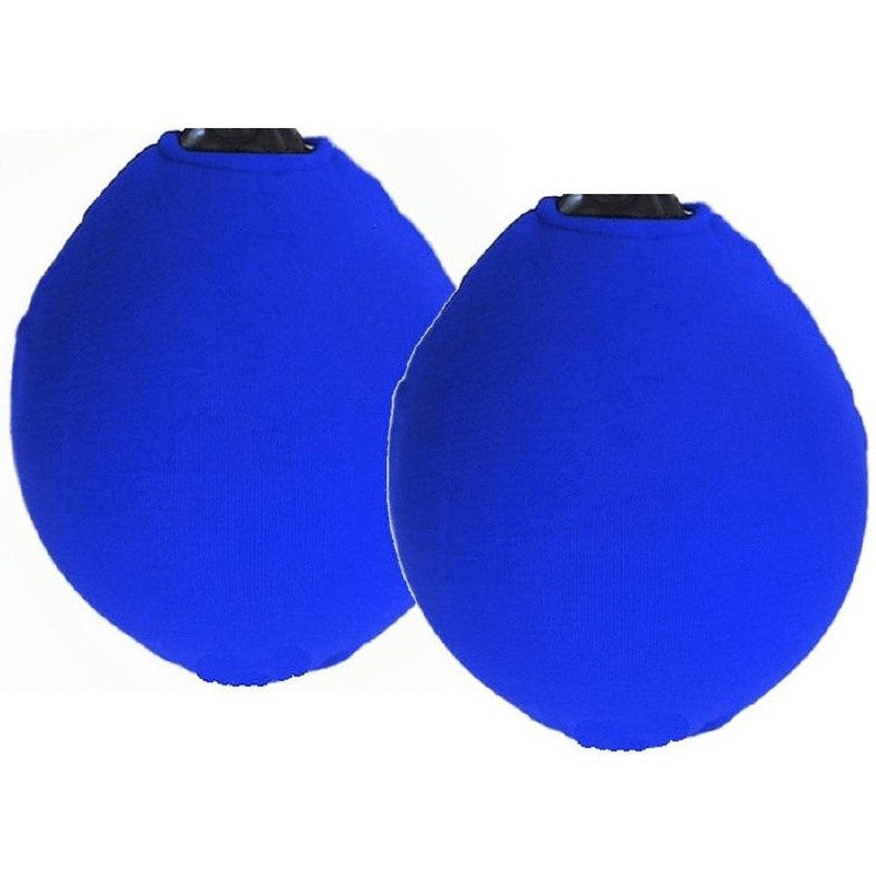 Fender Fits Size A2 Fender Sox Round 37cm x 49cm Royal - Pair