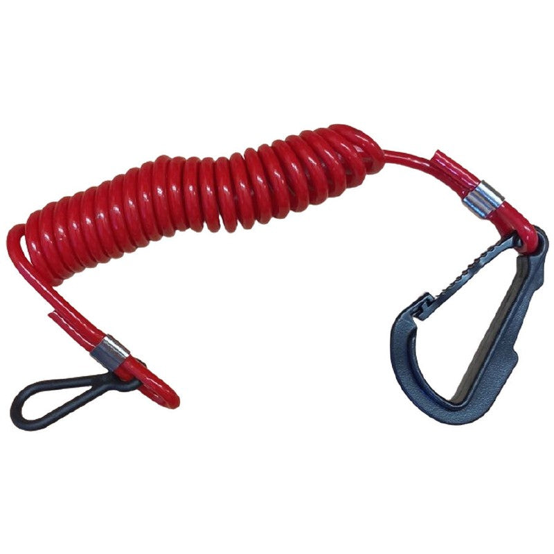 Quicksilver Safety Lanyard for Mariner and Mercury 8M0092849