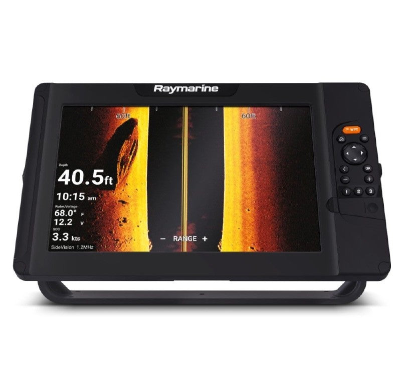 Raymarine Element 12HV Chart Plotter with Wi-Fi and GPS