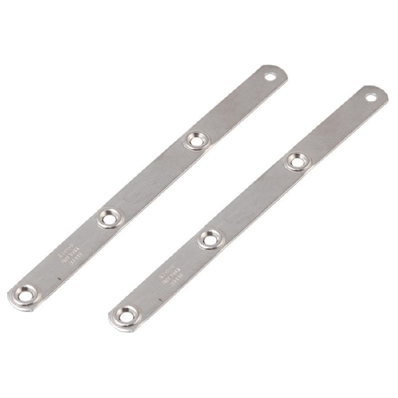 Allen AL-4025-S Shroud Plates - Reinforced