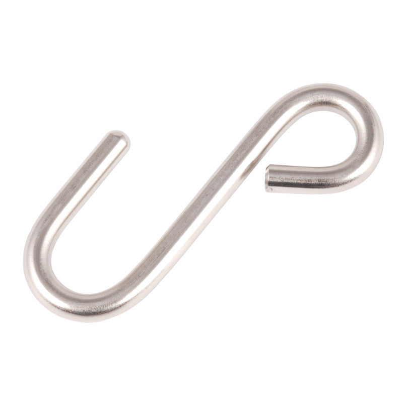 Allen Stainless Steel S Hook AL-4159