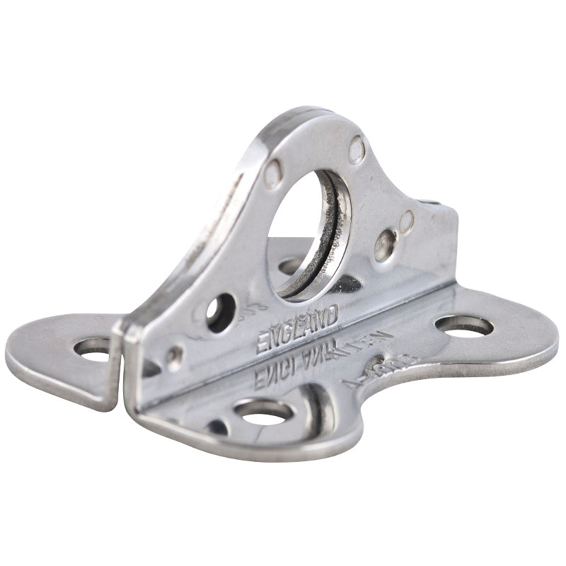 Allen Stainless Steel Anchor Plate AL-4003