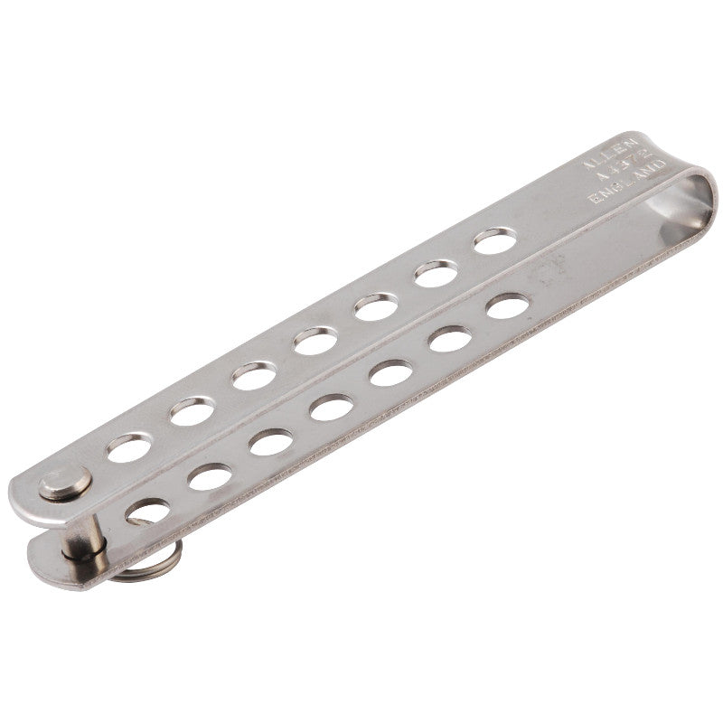 Allen Stainless Steel Stay Adjuster AL-4372