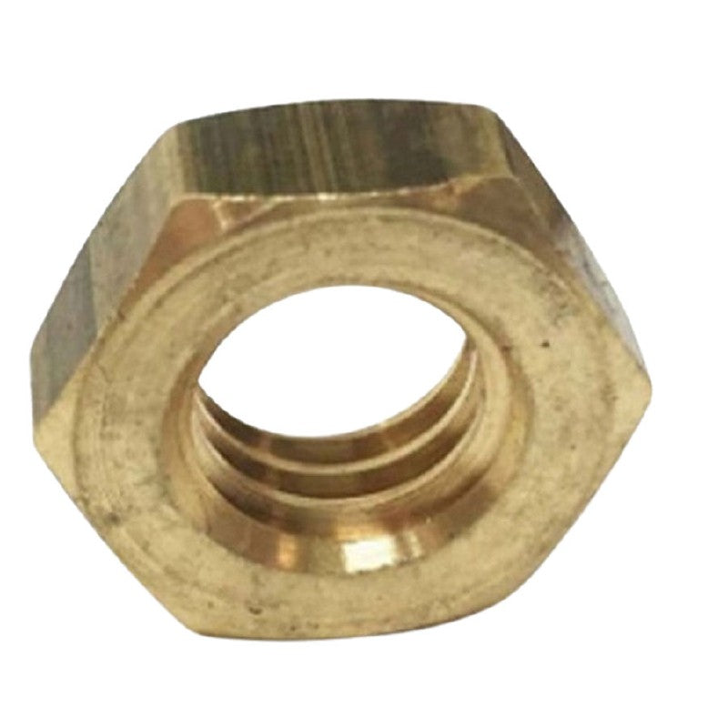 Blakes SCX6009 Seacock 3/8 Hex Lock Nut