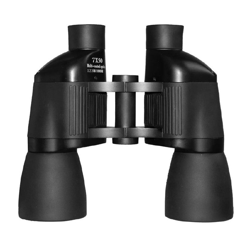 Meridian Zero 7 x 50 Fixed Focus Binoculars