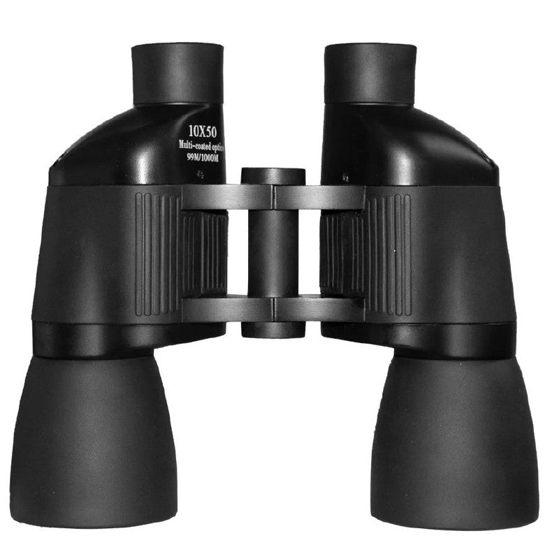 Meridian Zero 10 x 50 Fixed Focus Binoculars