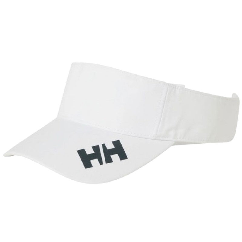 Helly Hanson Crew Visor 2.0 White