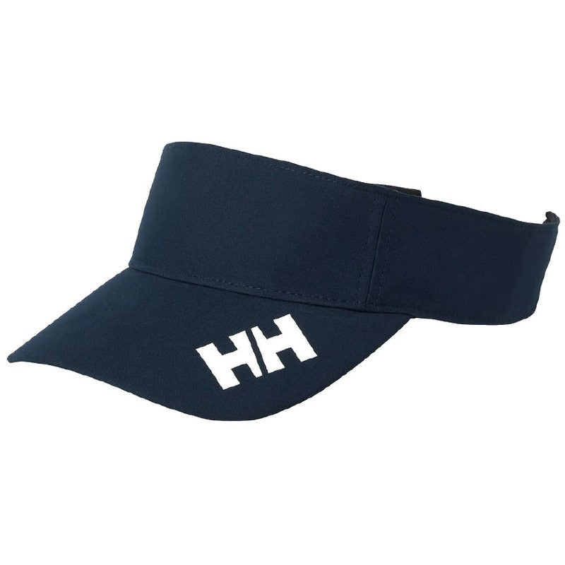 Helly Hansen Crew Visor 2.0 Navy