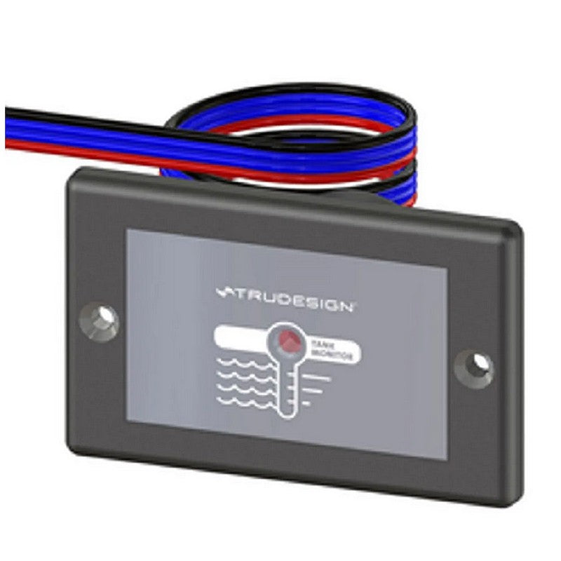 Trudesign Tank Monitor Panel 12V