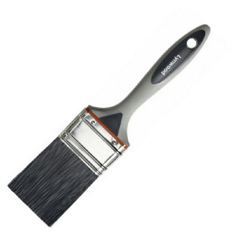 Lynwood Performance Varnish Paint Brush 1.5 inch 38mm