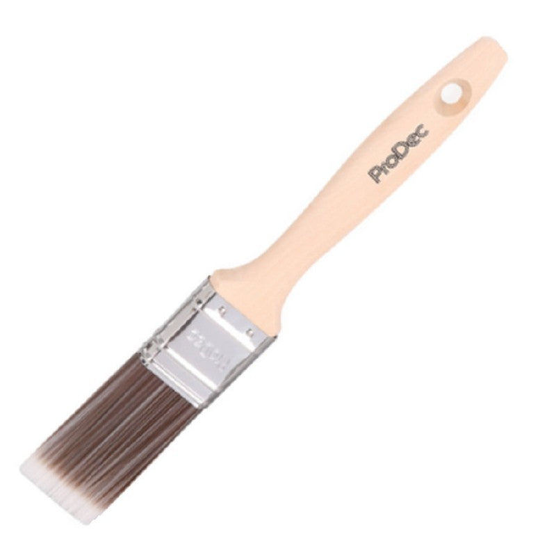 Blue Gee Prodec Premier Synthetic Paint Brush 1.5 inch - 38mm