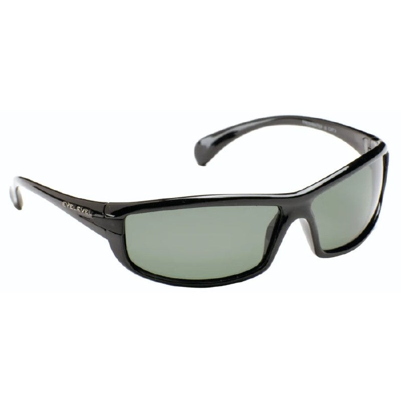 Meridian Zero Freshwater Sunglasses - Grey 400 UV Protection