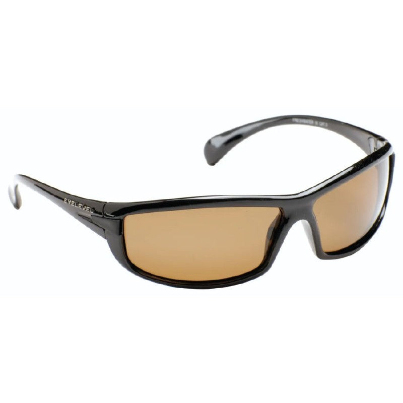 Meridian Zero Freshwater Sunglasses - Brown 400 UV Protection