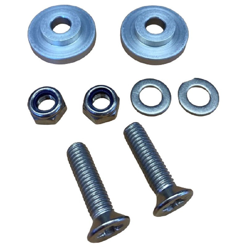 YS Spare Fixings for Alloy Toe Rail Spring Cleat Mooring YS-9185