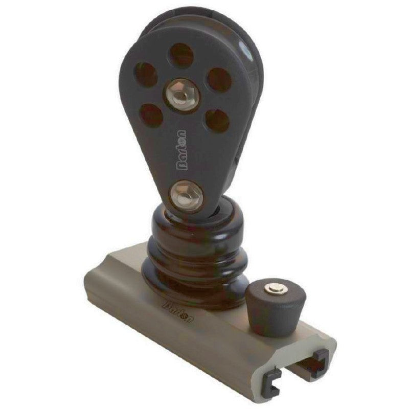 Barton Stand up Block Size 6 For T Track 32 mm